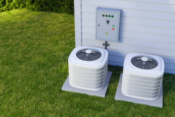 HVAC troubleshooting in Ranchettes, WY