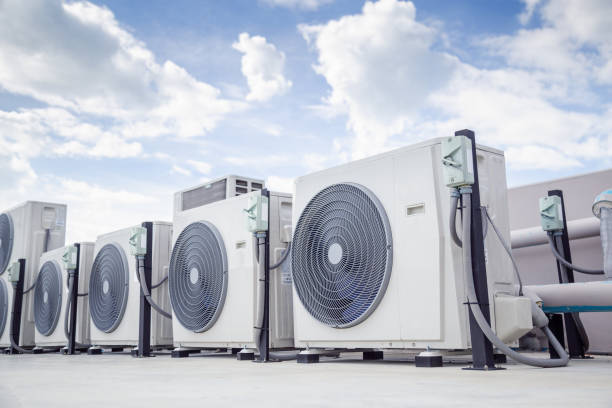 HVAC emergency services in Ranchettes, WY